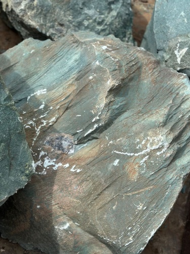 Ландшафтные глыбы зелёные 200-500 килограмм купить в Череповце