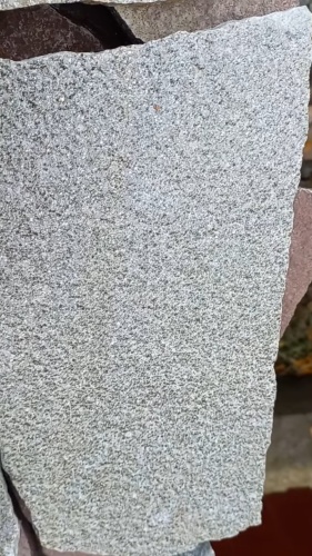 Плитняк златолит серебристый для цоколя, отмостки купить в Череповце