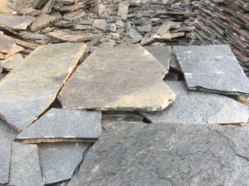 Серицит для лестницы, ступеней купить в Череповце