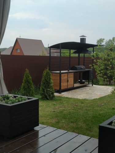 Серицит для мощения на бетонное основание купить в Череповце